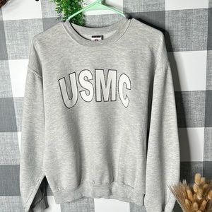 USMC Crewneck